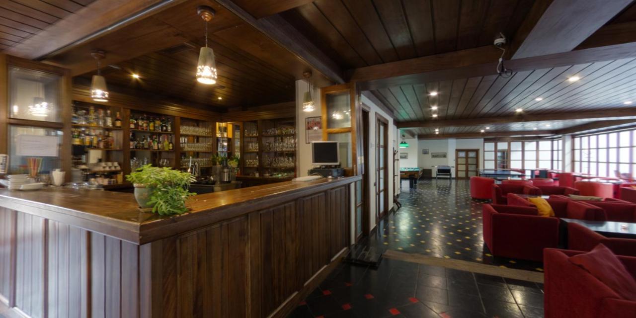 Te'Dreri - Llogora Tourist Village Dhërmi Kültér fotó