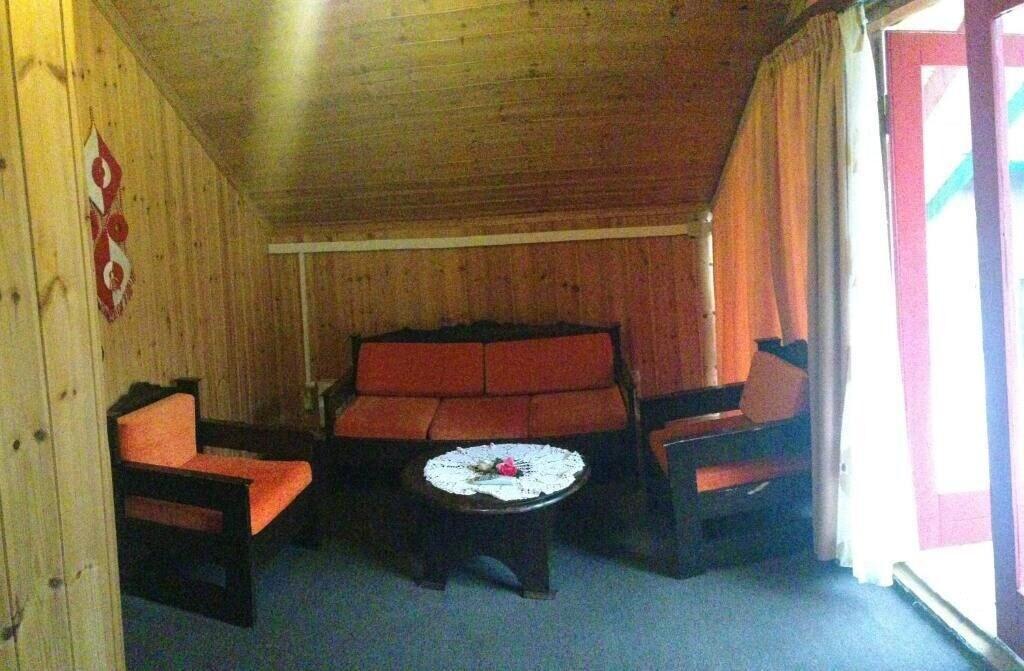 Te'Dreri - Llogora Tourist Village Dhërmi Kültér fotó