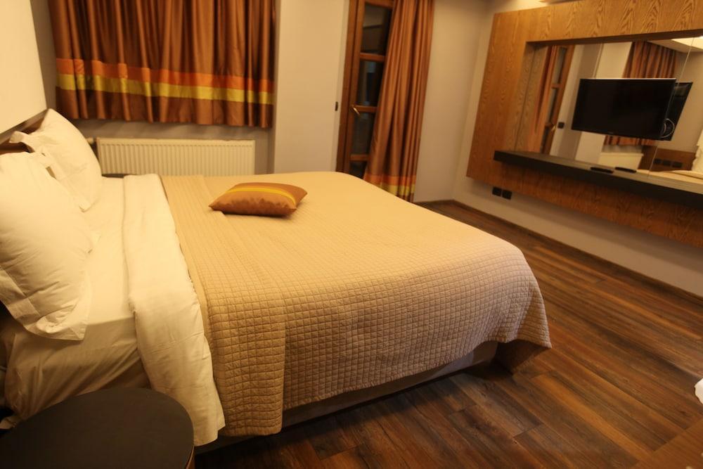 Te'Dreri - Llogora Tourist Village Dhërmi Kültér fotó
