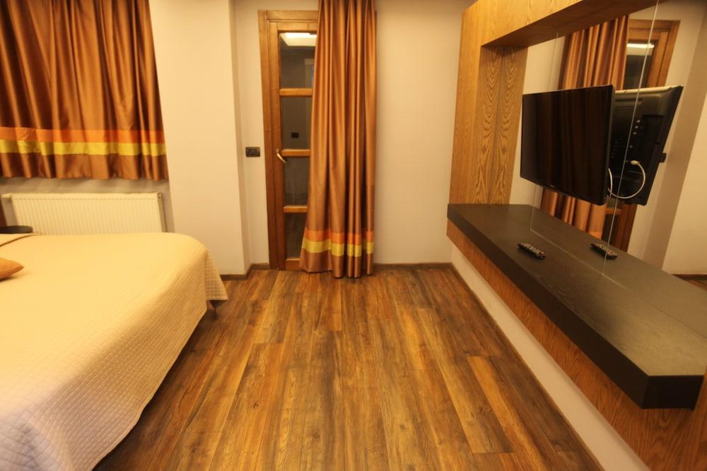Te'Dreri - Llogora Tourist Village Dhërmi Kültér fotó
