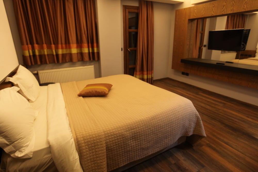 Te'Dreri - Llogora Tourist Village Dhërmi Kültér fotó
